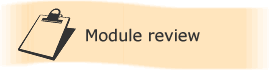 Module review